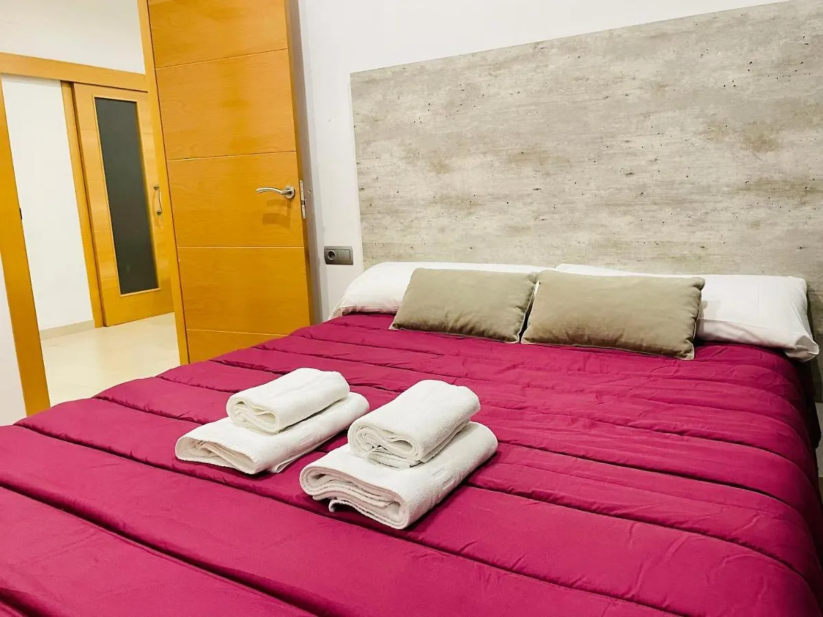 Be Suites Centro Granada 0*,