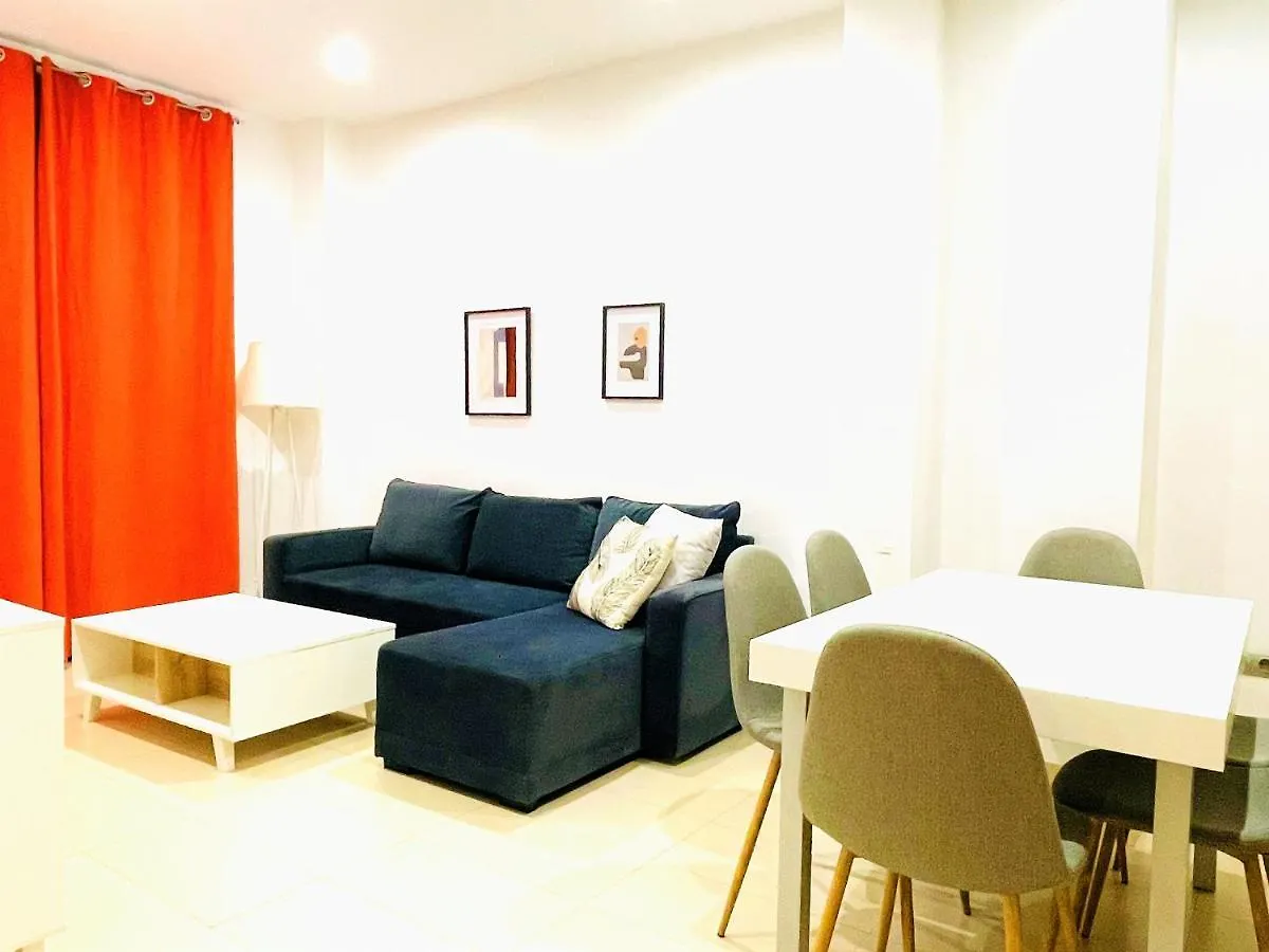 Be Suites Centro Granada