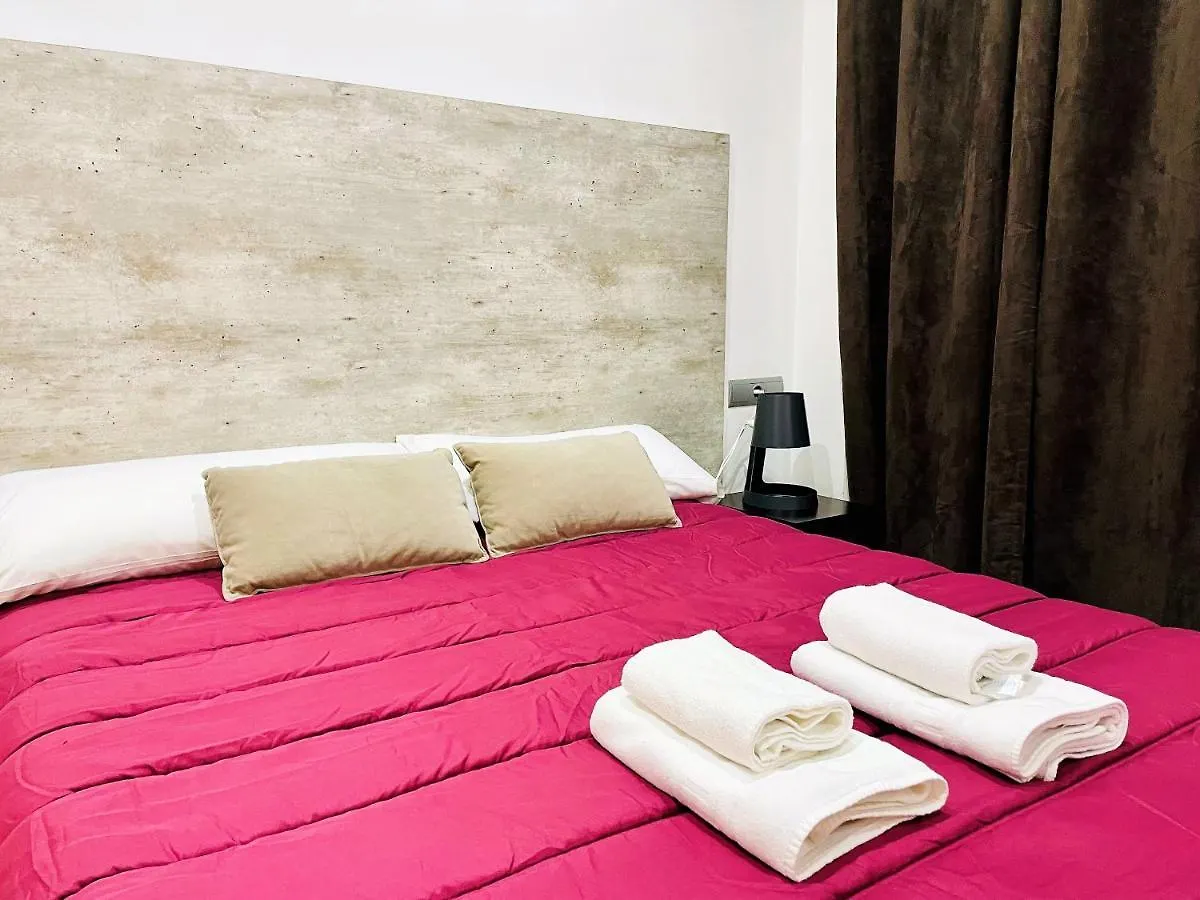 Apartment Be Suites Centro Granada Spain