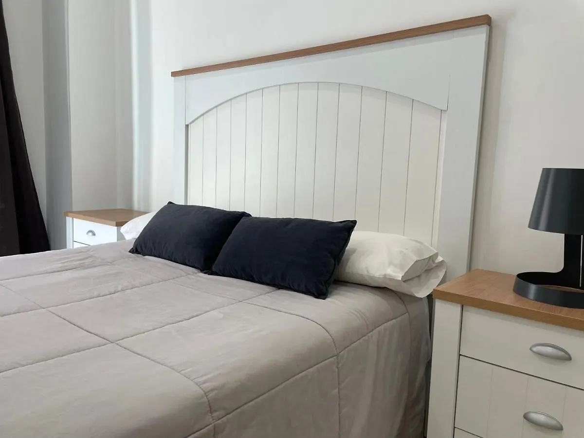 Be Suites Centro Granada