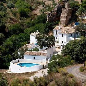 Molino La Ratonera Сasa de vacaciones
