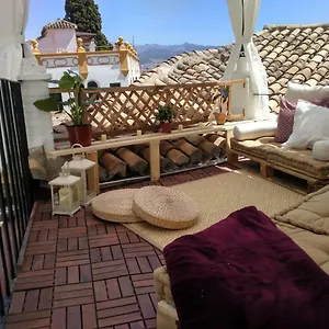 Bendita Casa Ferienhaus