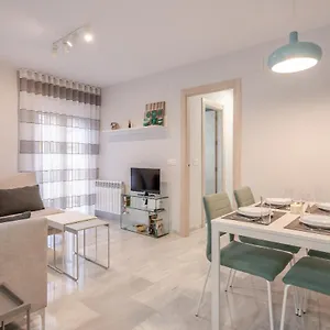 Congresos Apartment