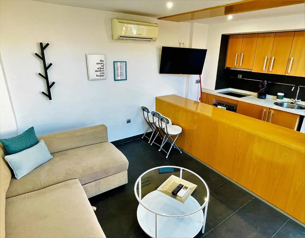 Be Suites Centro Granada