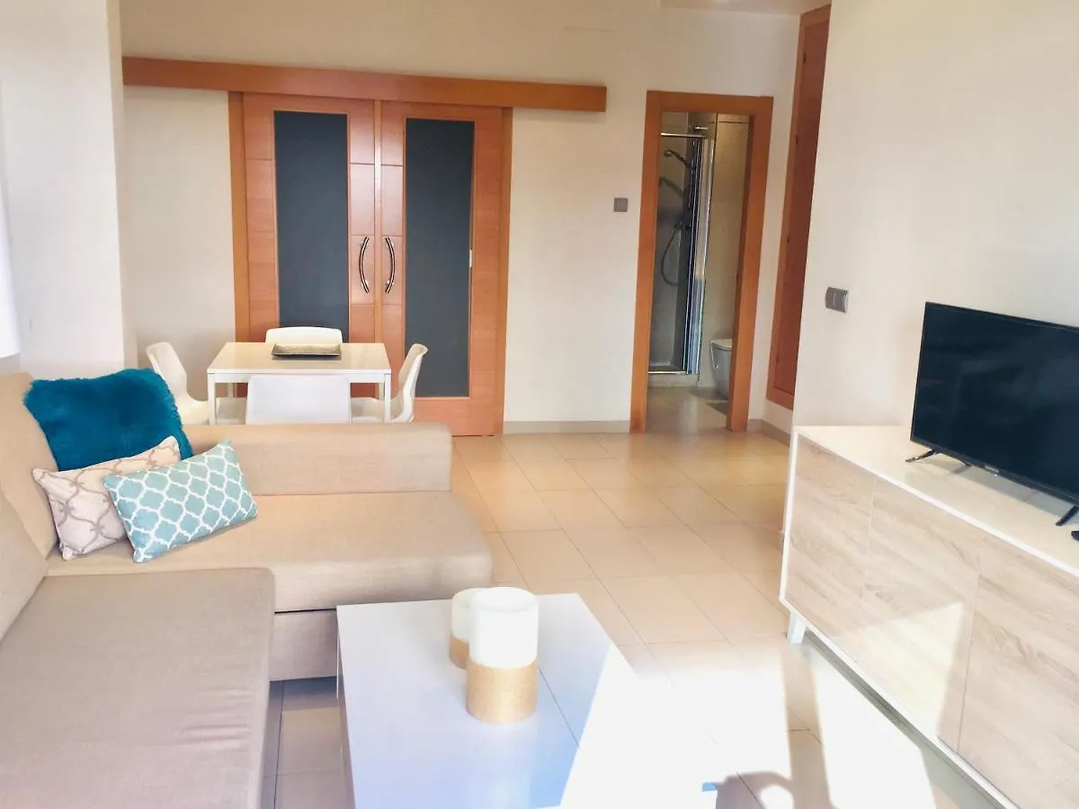 Appartamento Be Suites Centro Granada