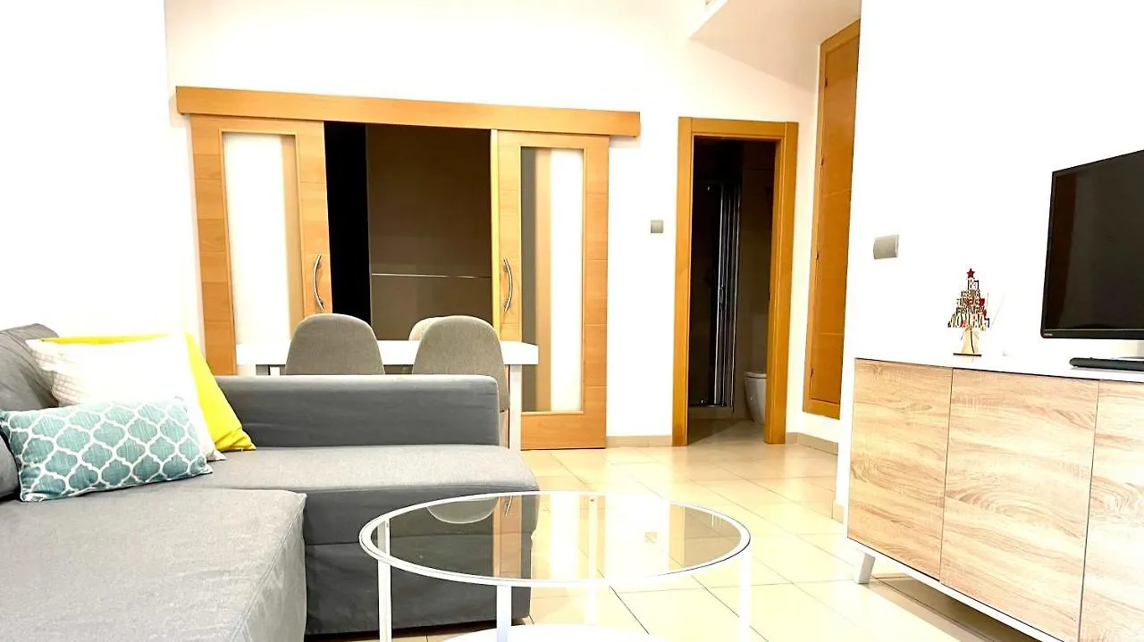 Be Suites Centro Granada 0*,