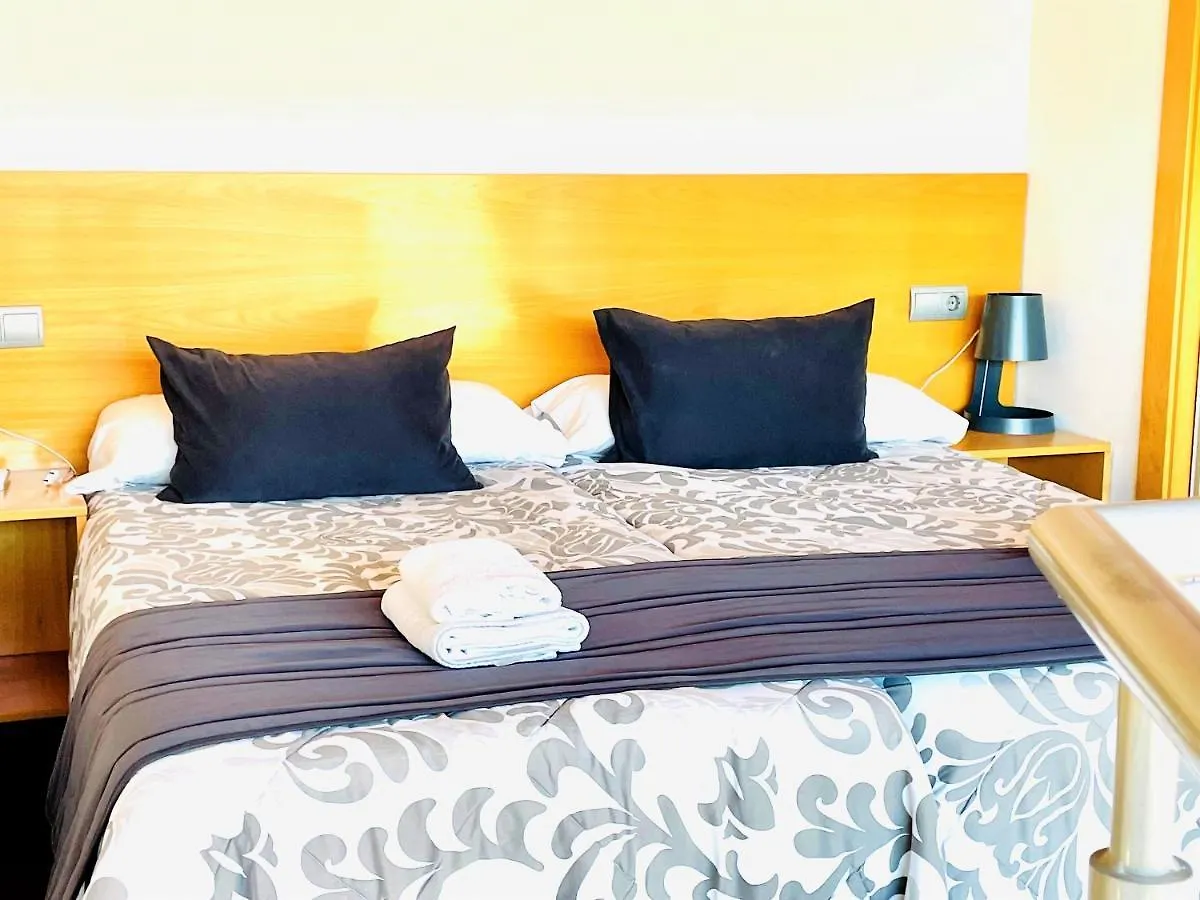Be Suites Centro Granada Appartamento