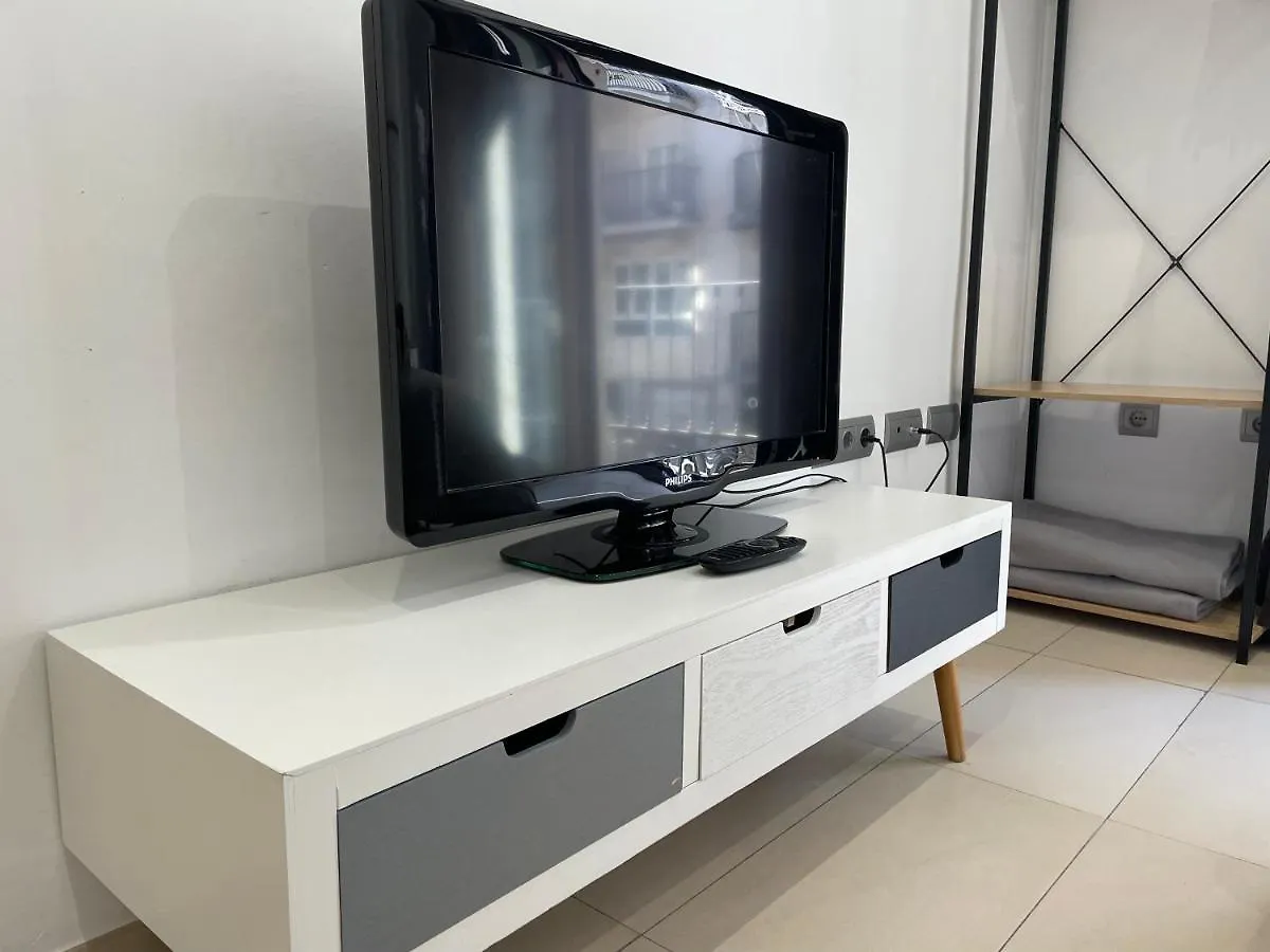 Appartamento Be Suites Centro Granada